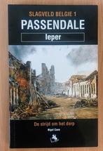 Marc Cave - Ieper Passendale, Boeken, Ophalen of Verzenden, Zo goed als nieuw, Marc Cave