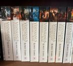 Volledige boekenreeks Vespasianus (9), Boeken, Ophalen, Zo goed als nieuw