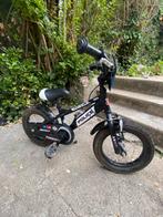 POLICE 14 inch kinderfiets in goede staat., Fietsen en Brommers, Ophalen, Zo goed als nieuw, Police