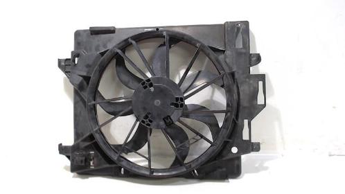 KOELVENTILATORMOTOR Chrysler Voyager / Grand Voyager (RT), Auto-onderdelen, Airco en Verwarming, Chrysler, Gebruikt