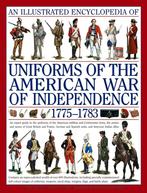 Uniforms of the American war of independence 1775-1783, Boeken, Oorlog en Militair, Nieuw, Diverse auteurs, Ophalen of Verzenden
