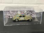 Citroën Traction A1944, modèle réduit au 1/43ème par Altaya, Ophalen of Verzenden, Zo goed als nieuw
