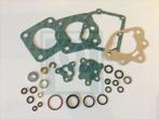 Volvo Pakkingset carburateur Stromberg B20+B30 175CD CD2 CD2, Auto-onderdelen, Ophalen of Verzenden, Nieuw, Volvo