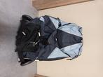 Quechua wandeltas van 60 liter, Ophalen, Zo goed als nieuw