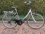Damesfiets Minerva, Fietsen en Brommers, Fietsen | Dames | Damesfietsen, Ophalen, Zo goed als nieuw, Versnellingen