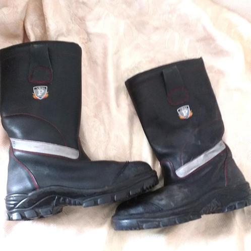 Pointer leren schoenen 44 - 45 - 50, Motoren, Kleding | Motorkleding, Heren, Ophalen of Verzenden