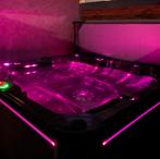 Korting: 45% Kwaliteitvolle jacuzzi beste prijs kwaliteit, Sport en Fitness, Ophalen of Verzenden, Nieuw
