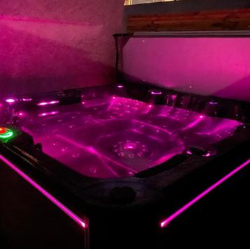 Korting: 45% Kwaliteitvolle jacuzzi beste prijs kwaliteit beschikbaar voor biedingen