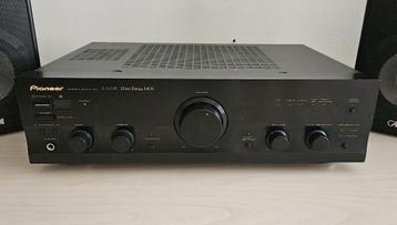 Pioneer A-509r beschikbaar voor biedingen