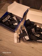 Ceinture de sécurité SPARCO, Enlèvement ou Envoi