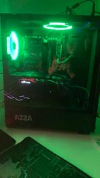 Gaming pc, Computers en Software, Desktop Pc's, Ophalen, Msi, 32 GB, Zo goed als nieuw