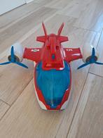 Paw patrol vliegtuig, Kinderen en Baby's, Speelgoed | Actiefiguren, Ophalen