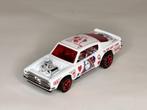 Hot Wheels Plymouth Barracuda, Enlèvement ou Envoi, Comme neuf, Voiture