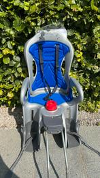 Fietsstoel - ok baby, Fietsen en Brommers, Ophalen, Gebruikt, Achterzitje