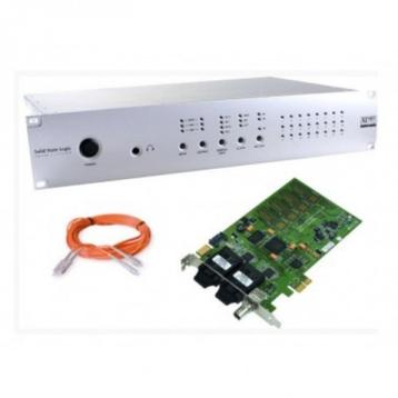 Solid State Logic IO Bundle | Includes Alpha Link Madi AX |  beschikbaar voor biedingen