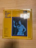 De Gouden stem van La Esterella, Ophalen, Gebruikt, 12 inch, Vocaal
