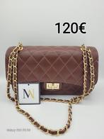 Sac Mondieux Madame, Bijoux, Sacs & Beauté, Sac à bandoulière, Brun, Enlèvement ou Envoi, Neuf