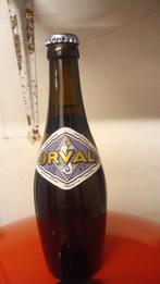 Volle flesjes orval van 4/10/2016, Ophalen of Verzenden, Zo goed als nieuw, Flesje(s)