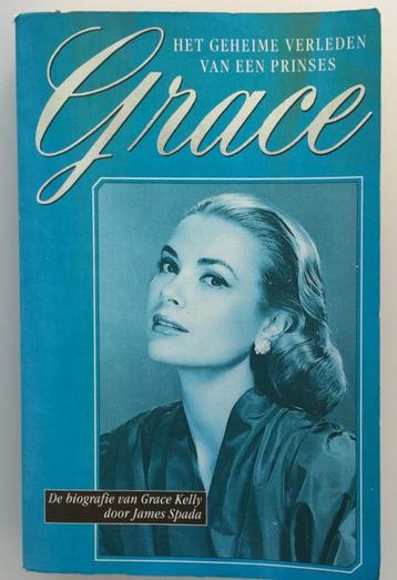 Grace, het geheime leven van een prinses beschikbaar voor biedingen