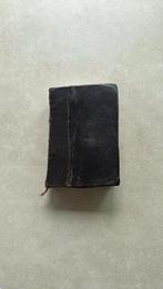 Oud kerkboek voor Vlamingen, Antiek en Kunst, Ophalen of Verzenden