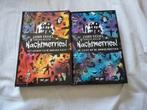 2 'Nachtmerries' boeken, Boeken, Ophalen of Verzenden, Zo goed als nieuw