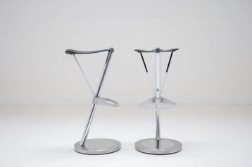4x Frenesí Stool/Barkruk beschikbaar voor biedingen