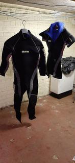 Snorkelpak, Ophalen, Nieuw, Duikpak