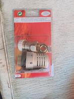 Radiatorkraan, Doe-het-zelf en Bouw, Verwarming en Radiatoren, Ophalen of Verzenden, Zo goed als nieuw
