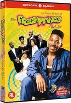 THE FRESH PRINCE OF BEL AIR SEIZOEN 1, Envoi, Utilisé