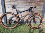 mtb scott scale sl, Fietsen en Brommers, Hardtail, Heren, Zo goed als nieuw, Ophalen