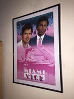 Miami vice, Ophalen of Verzenden, Zo goed als nieuw