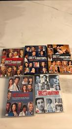 Grey’s anatomy, Cd's en Dvd's, Dvd's | Tv en Series, Ophalen, Gebruikt