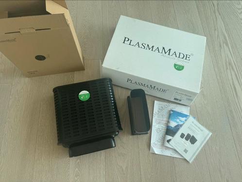 PlasmaMade GUC1314 plasmafilter voor recirculatie afzuiging, Doe-het-zelf en Bouw, Ventilatie en Afzuiging, Nieuw, Afzuiger, Ophalen