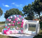 Ballon Huis verhuur, Ophalen, Zo goed als nieuw