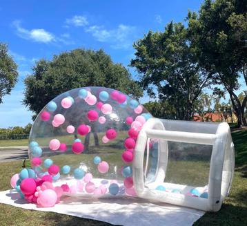 Ballon Huis verhuur beschikbaar voor biedingen