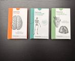 Nieuw Compendium Geneeskunde fladhcards, Ophalen, Nieuw