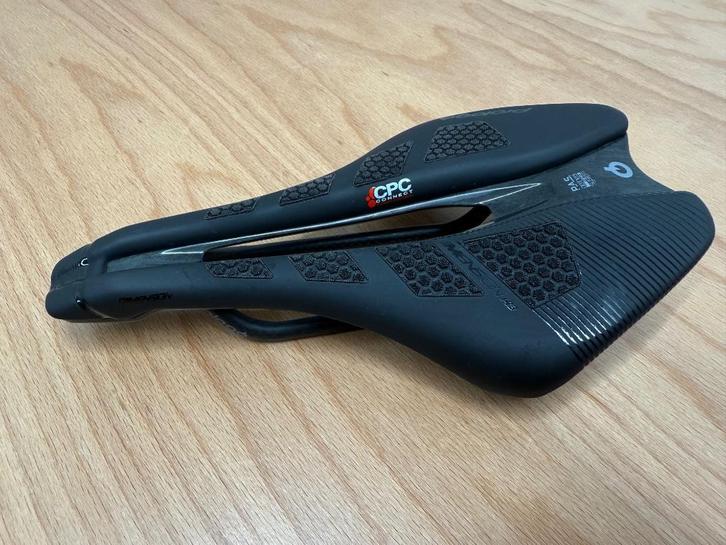 Prologo Dimension Zadel NACK CPC 143mm, Fietsen en Brommers, Fietsonderdelen, Nieuw, Algemeen, Zadel, Ophalen of Verzenden
