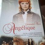 Angélique 4 1967 dvd krasvrij 1eu, Cd's en Dvd's, 1960 tot 1980, Vanaf 16 jaar, Overige genres, Ophalen of Verzenden