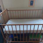 lit cage, Kinderen en Baby's, Ophalen, Zo goed als nieuw, Ledikant