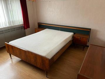 Slaapkamer beschikbaar voor biedingen