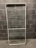 Droogrek, Ophalen, Gebruikt