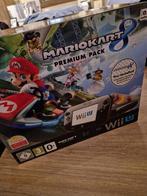 Wii U inclusief accessoires, Gebruikt, Ophalen