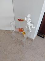 KARTELL petit ghost buster cristal, Enlèvement