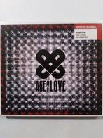 Age of Love Vol 1, Enlèvement ou Envoi