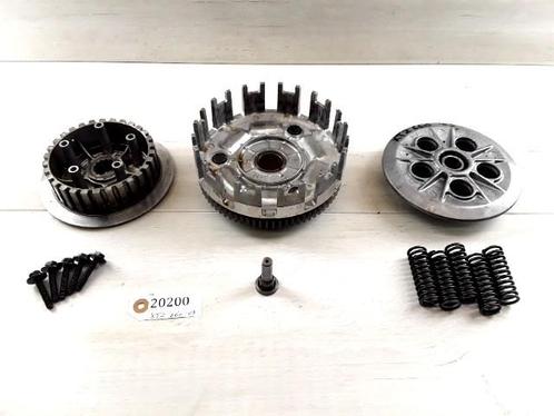 XTZ660 Tenere 2008 - 2013 Yamaha D1-38082, Motoren, Onderdelen | Yamaha