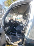 Sprinter, Auto's, Bestelwagens en Lichte vracht, Stof, Mercedes-Benz, Particulier, 2 deurs