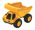 Little tikes dump truck, Zo goed als nieuw, Ophalen