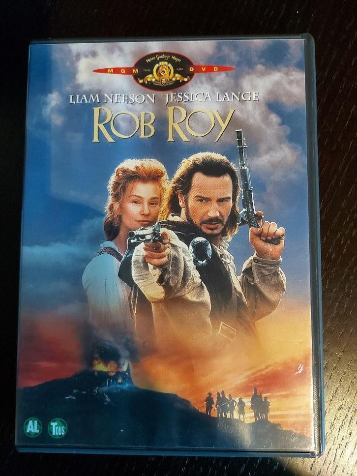 Roy, CD & DVD, DVD | Action, Comme neuf, Action, Tous les âges, Enlèvement ou Envoi