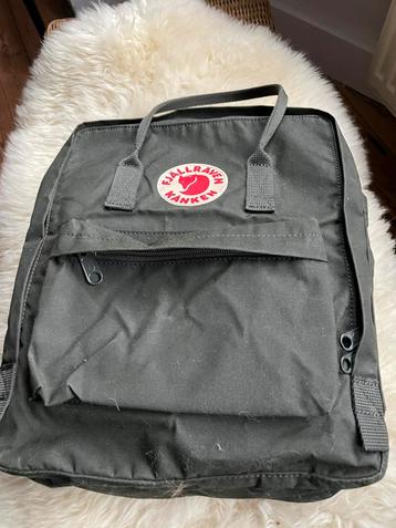 Kakken fjallraven rugzak  beschikbaar voor biedingen