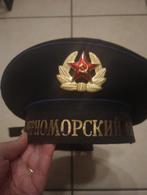 Bachi Russische marine, Verzenden, Marine